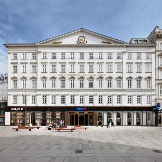 Hotel am Graben 21