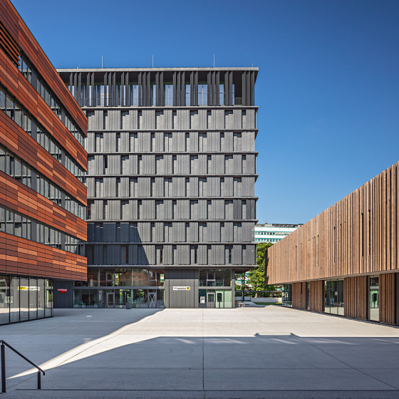 Med Campus Linz