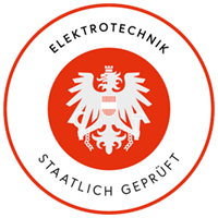 Elektrotechnik, staatlich geprüpft