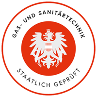 Gas- und Sanitärtechnik, staatlich geprüpft